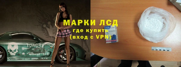 стафф Алзамай